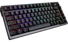 TECLADO MECANICO M701 ROG AZOTH/NXSW/CA/PBT